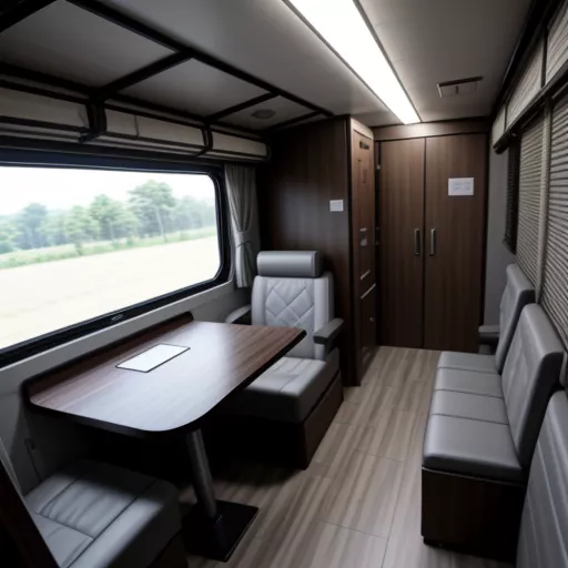 Nội thất xe tải TMT Cửu Long PY9635T2