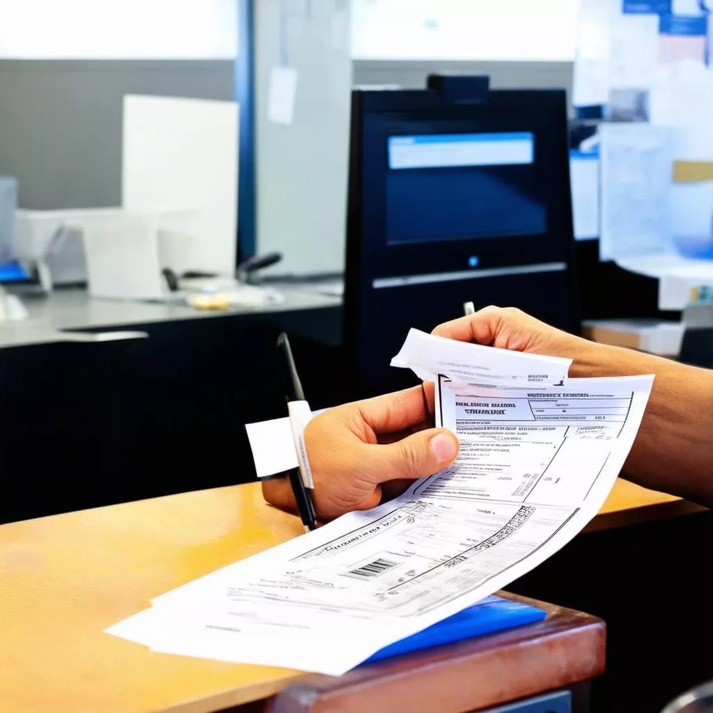 Used Car Title Transfer: A Comprehensive Guide for Beginners