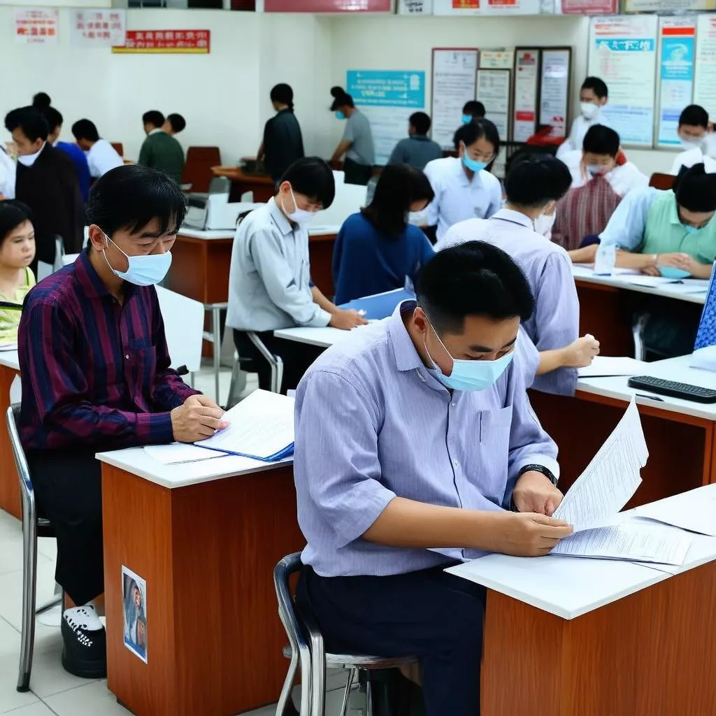 Cidadãos a Pagar o IUC