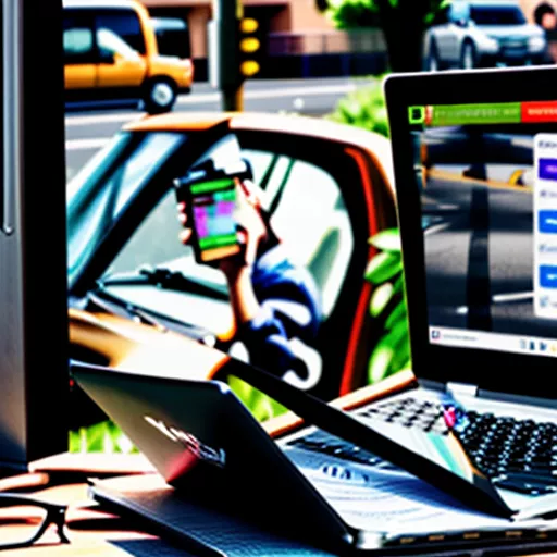 Nộp Phí Sử Dụng Đường Bộ Ở Đâu? Hướng Dẫn Từ A-Z Cho Chủ Xe