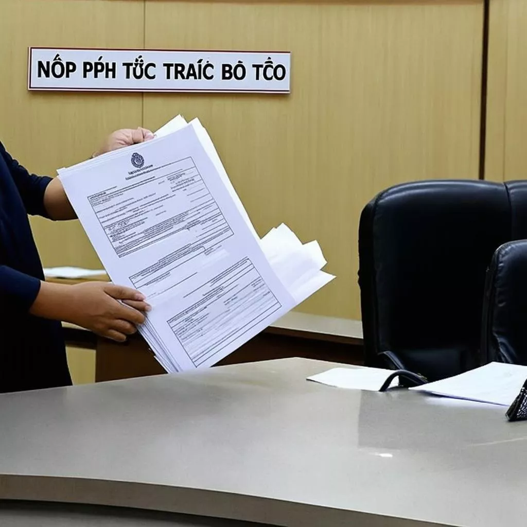 Pagamento della tassa di circolazione per auto