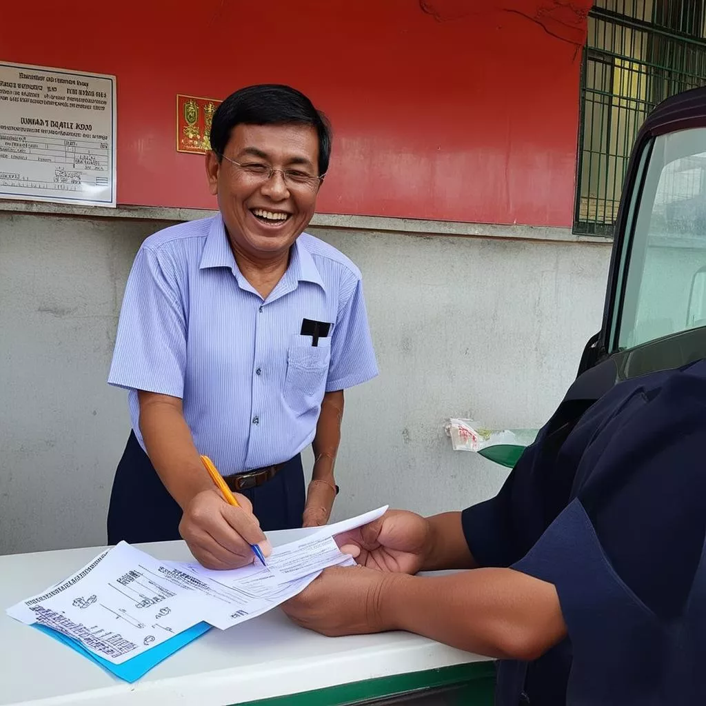 Son La Vehicle Registration Tax: A Comprehensive Guide