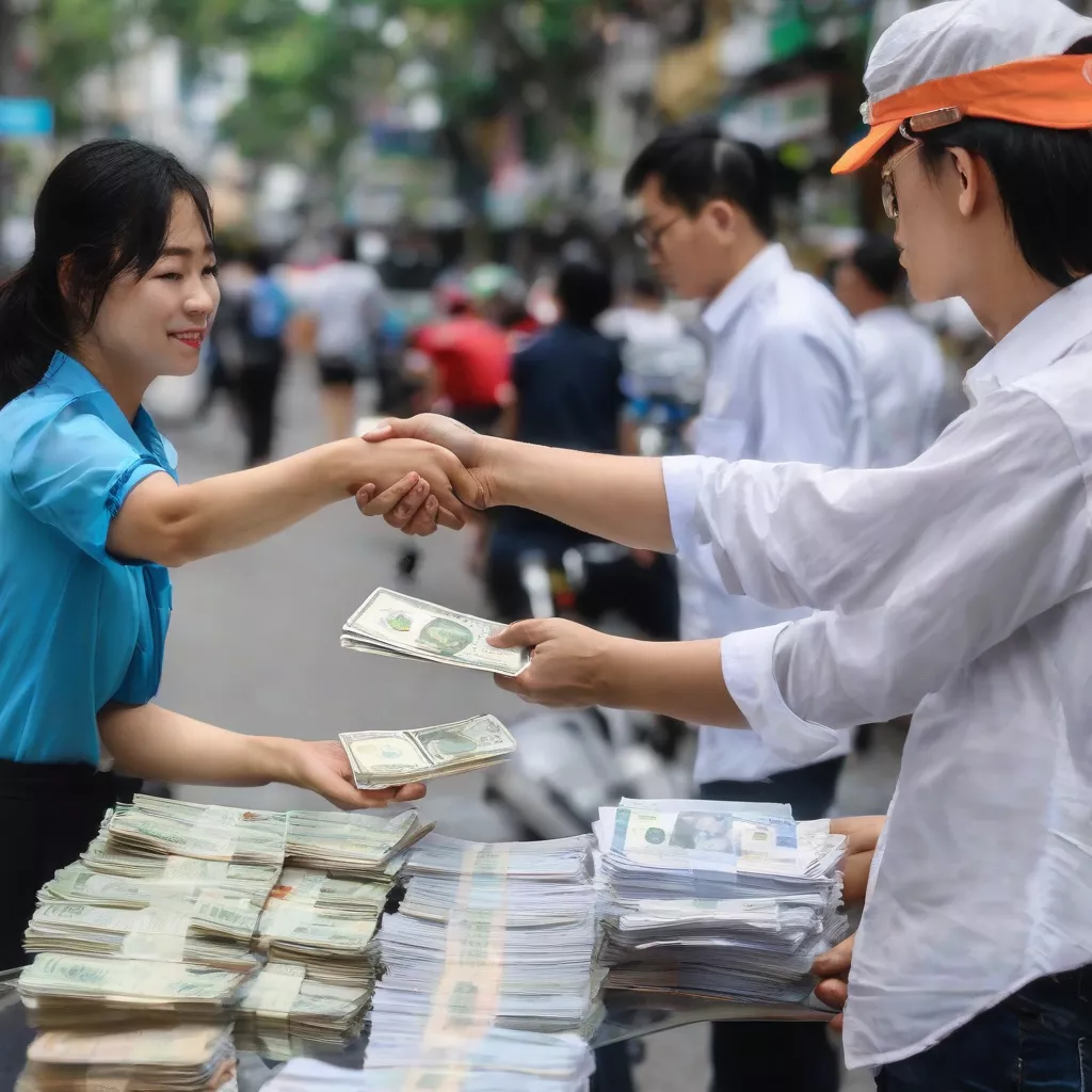 KFZ-Steuer in Ho-Chi-Minh-Stadt: Der ultimative Guide