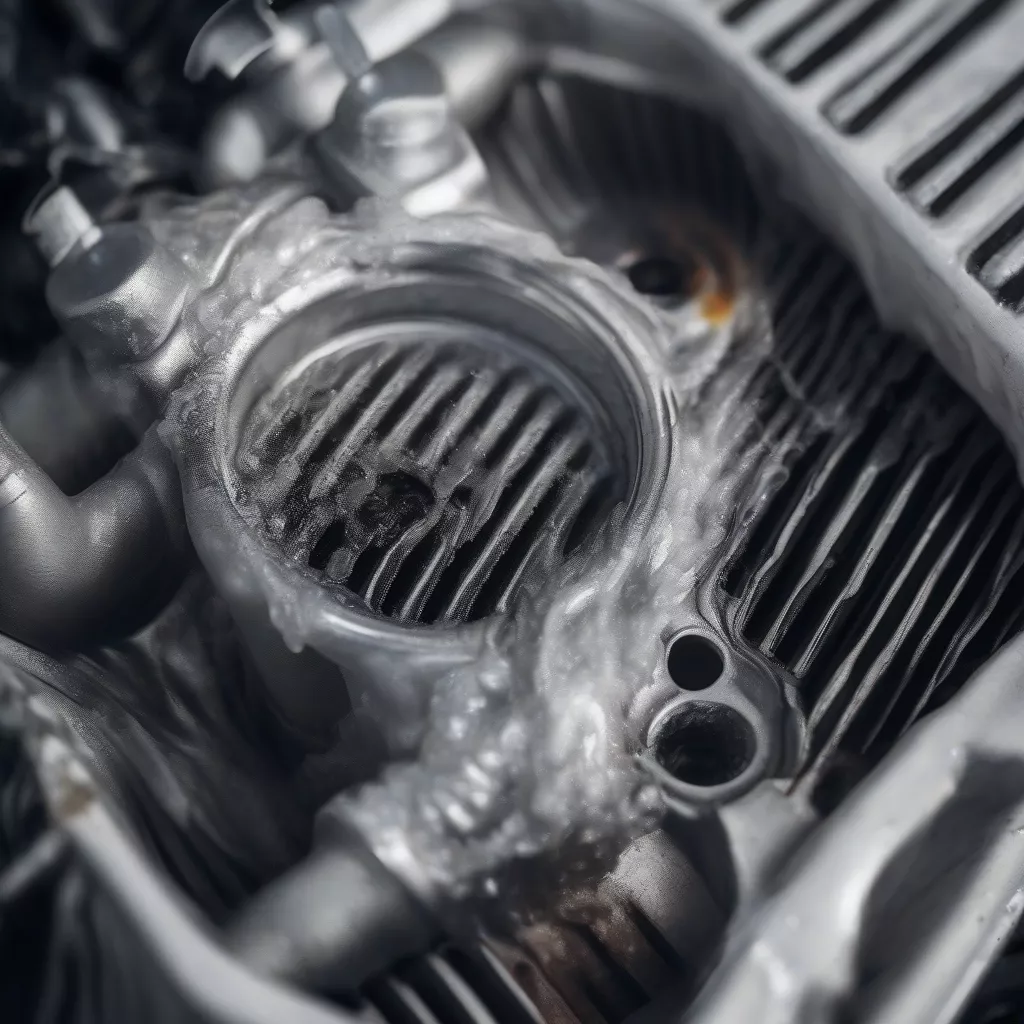 The Crucial Role of Coolant in Your Vehicle