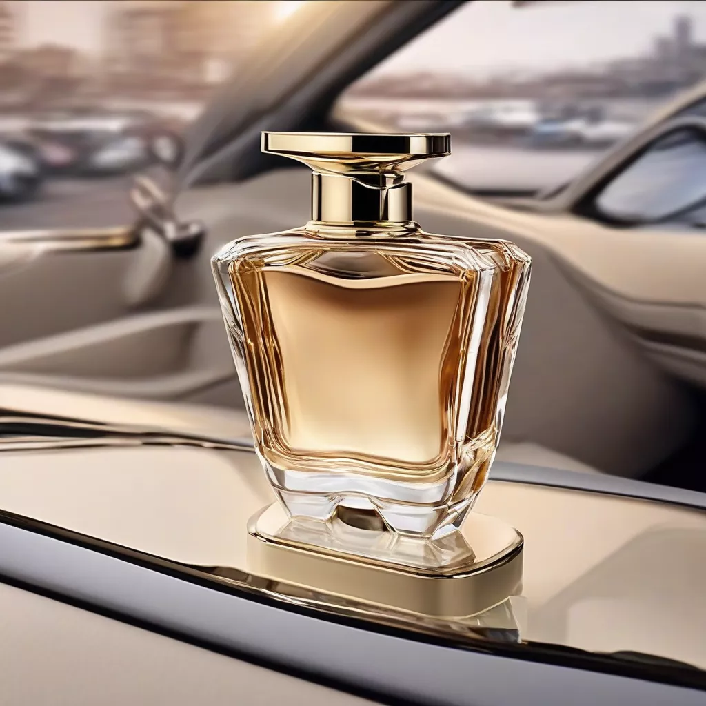 Best Car Air Fresheners for a Fresh and Vibrant Ride