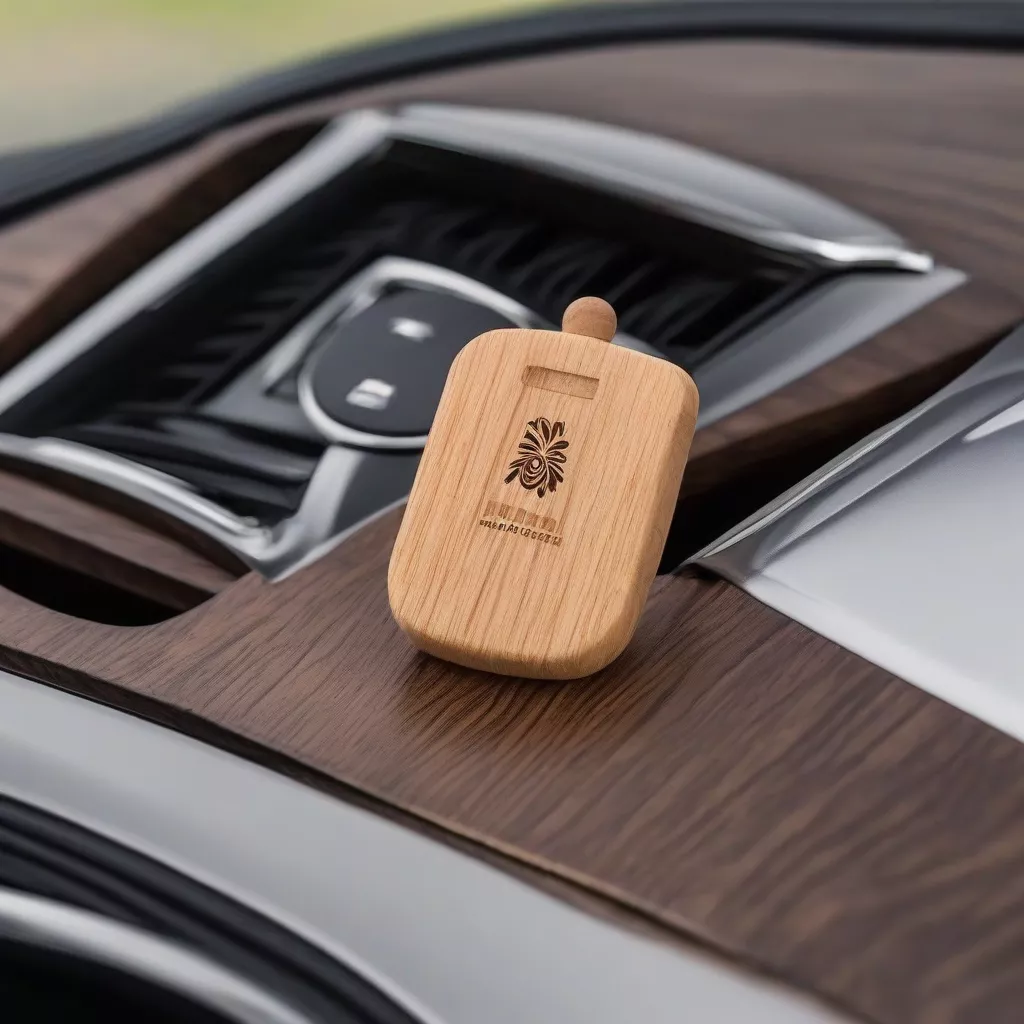 Best Car Air Fresheners for a Fresh and Luxurious Ride