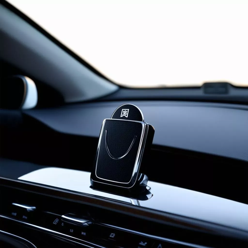 Luxury Car Scents: Choosing the Right Air Freshener for Your Vehicle