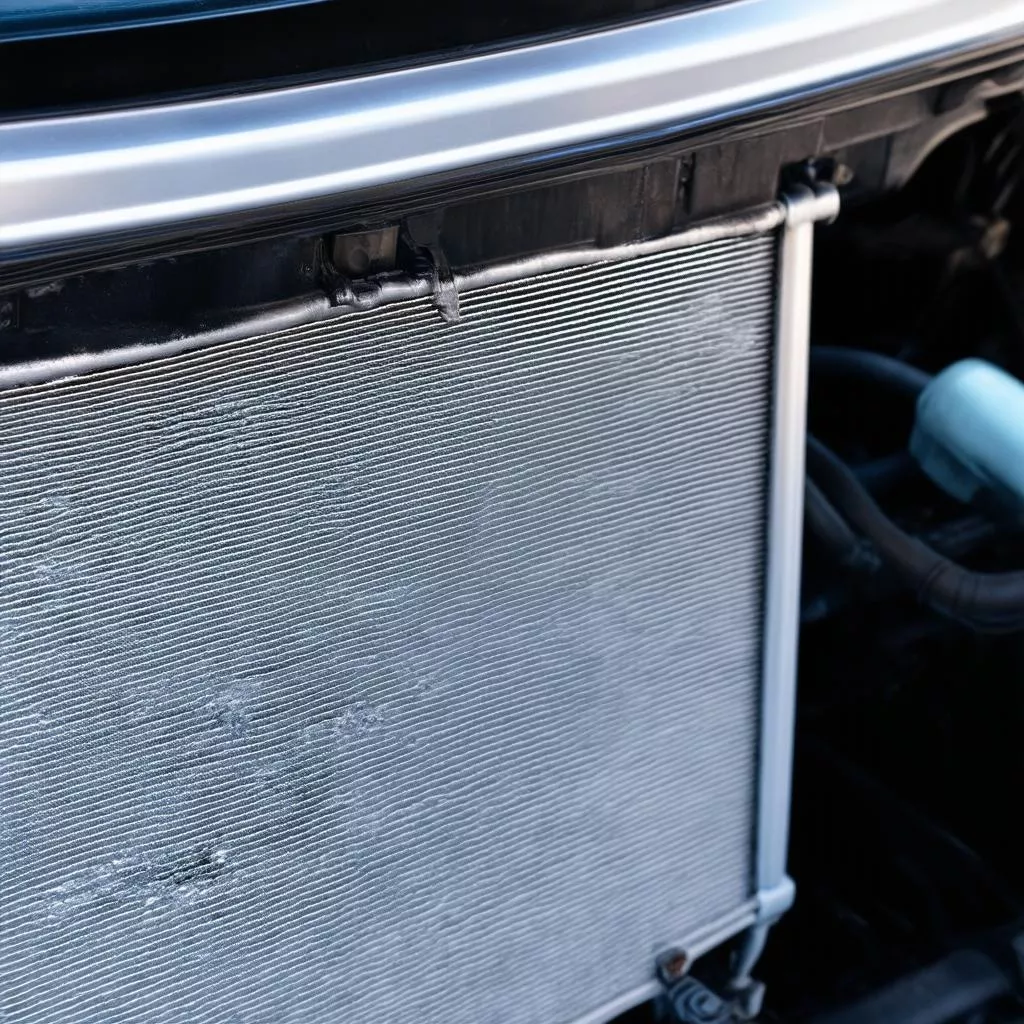 Essential Truck Engine Coolant: A Guide for Hanoi Drivers