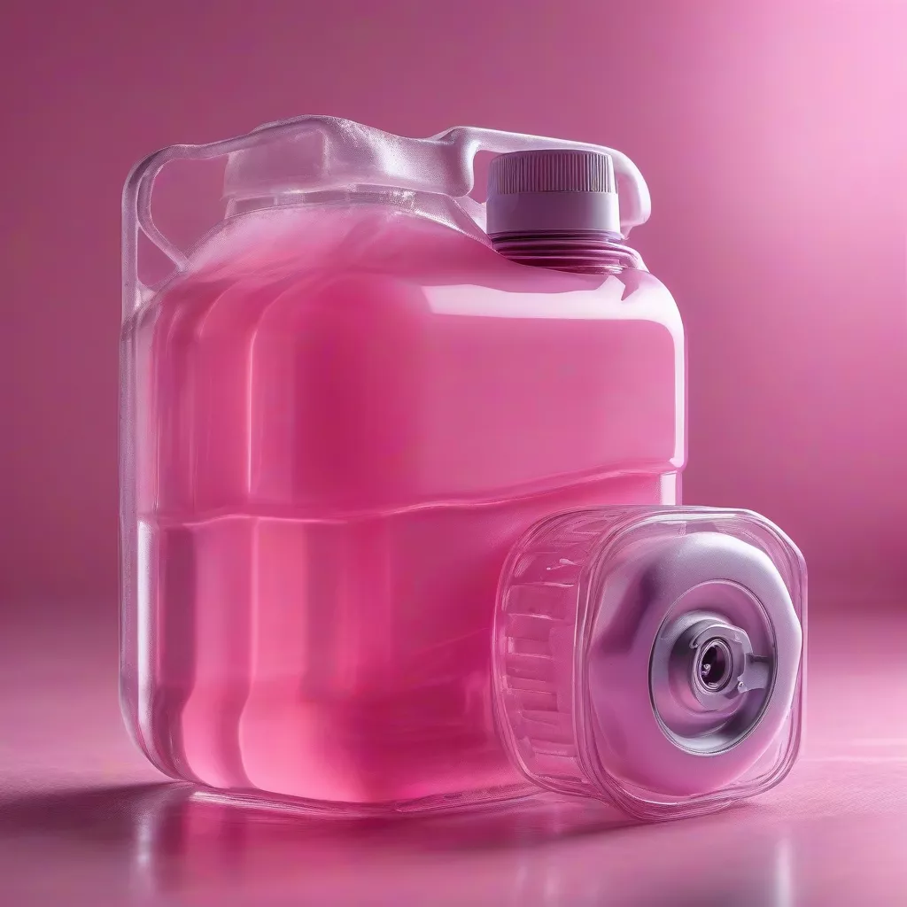 Refrigerante Rosa para Automóveis: Ótimo ou Apenas um Truque?