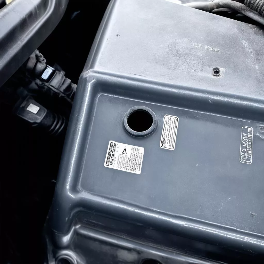 Bán Nước Làm Mát Xe Ô Tô -  "Linh Hồn" Cho Động Cơ Bền Bỉ