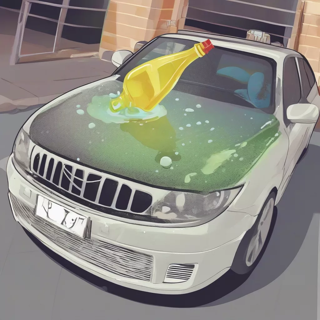 Best Car Wax: Choose the Right Shine for Your Vehicle