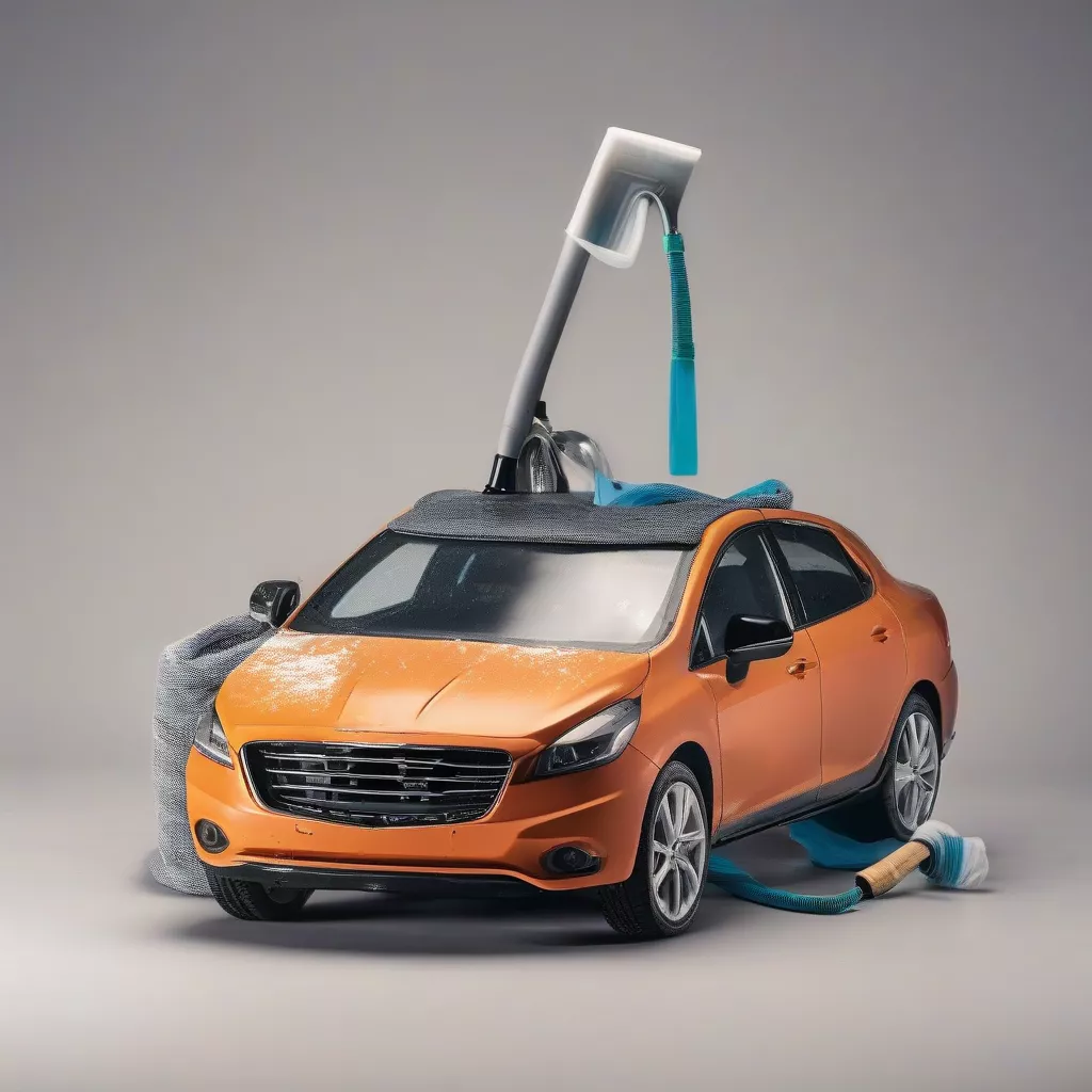 Best Undercarriage Cleaner for Trucks: Protect Your Investment