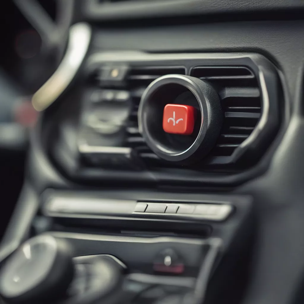 Nút AC Trên Ô Tô Để Làm Gì? Giải Đáp Từ A-Z Cho Người Mới