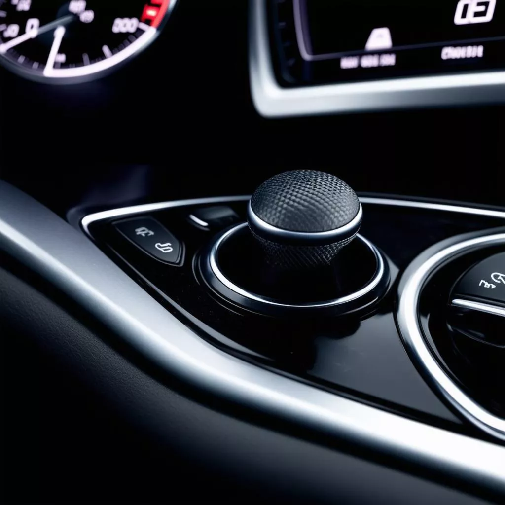 Car Headlight Switch: Location, Function & Safe Use