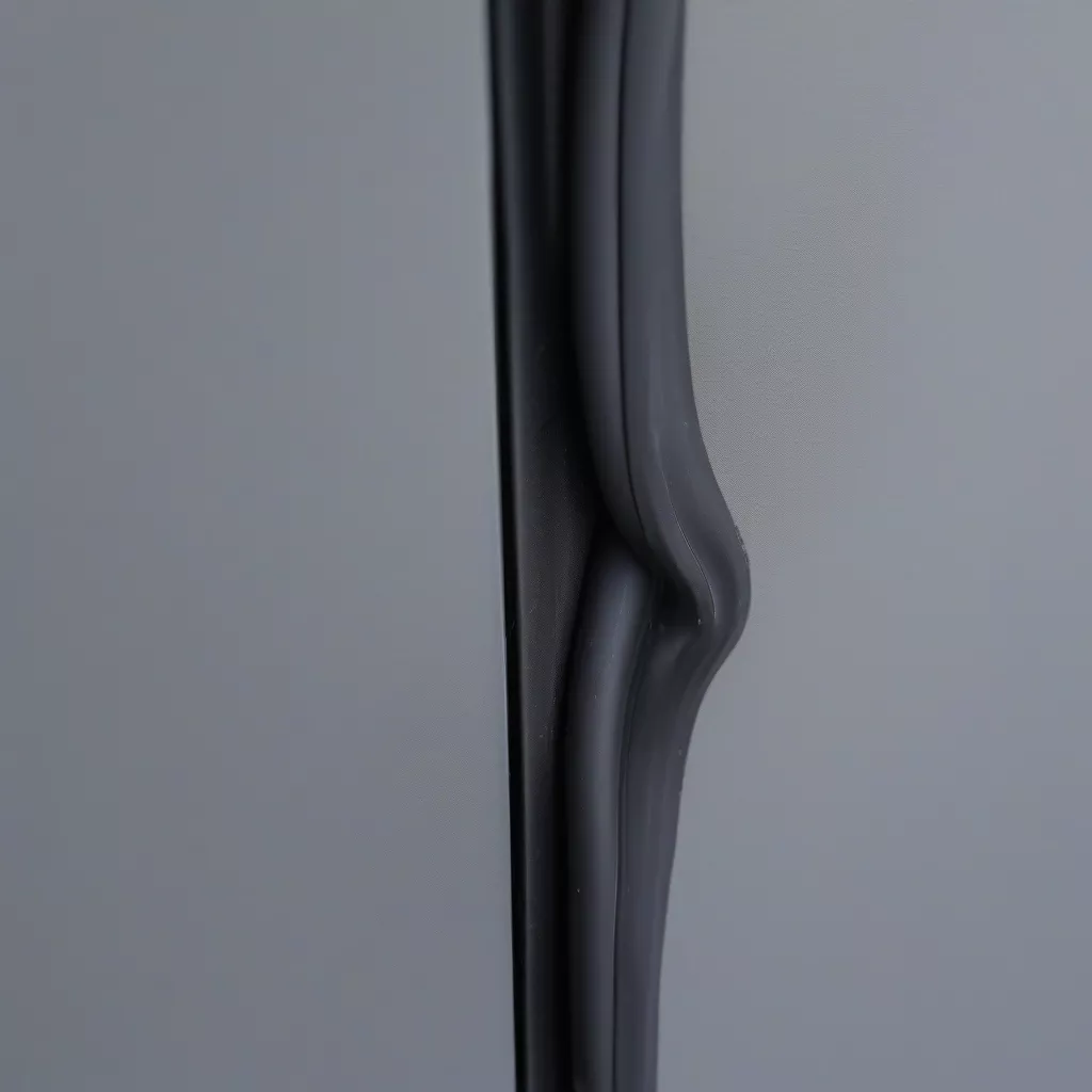 Car Door Rubber Seals: Small Part, Big Impact