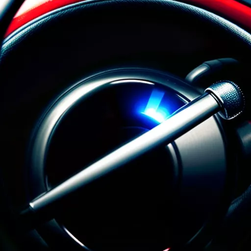 आंतरिक वायु परिसंचरण मोड नियंत्रण बटन