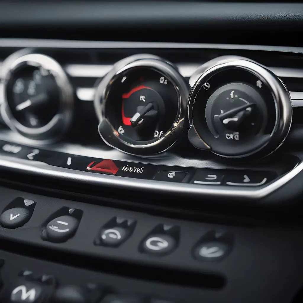 Hướng dẫn chi tiết: Cách bật chế độ sưởi trên ô tô đơn giản