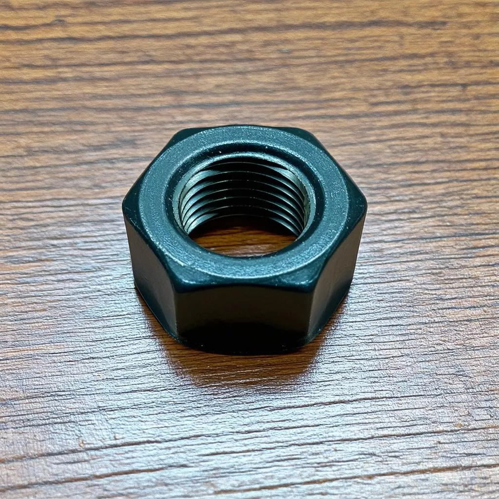 Rebites para Automóveis: Pequenas, mas Poderosas