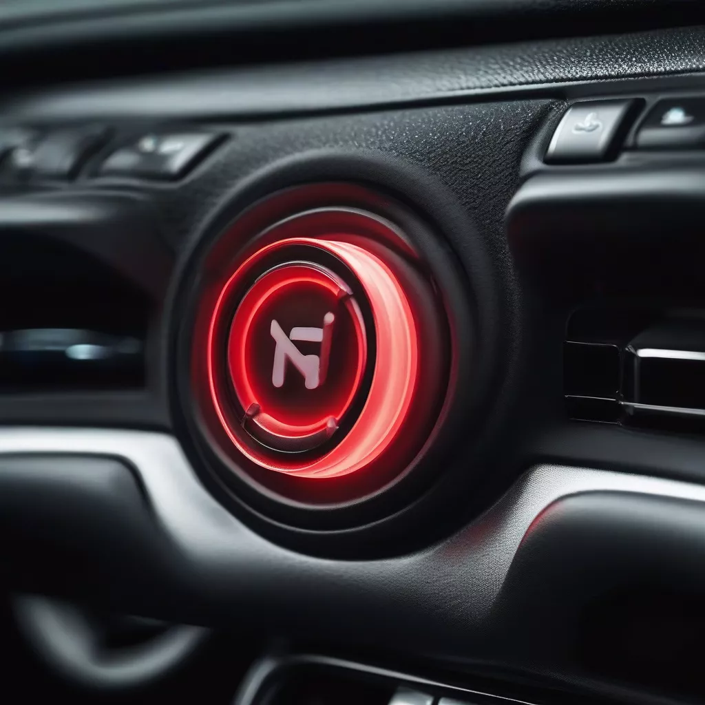 Giải mã biểu tượng nút sấy kính ô tô: Từ A đến Z