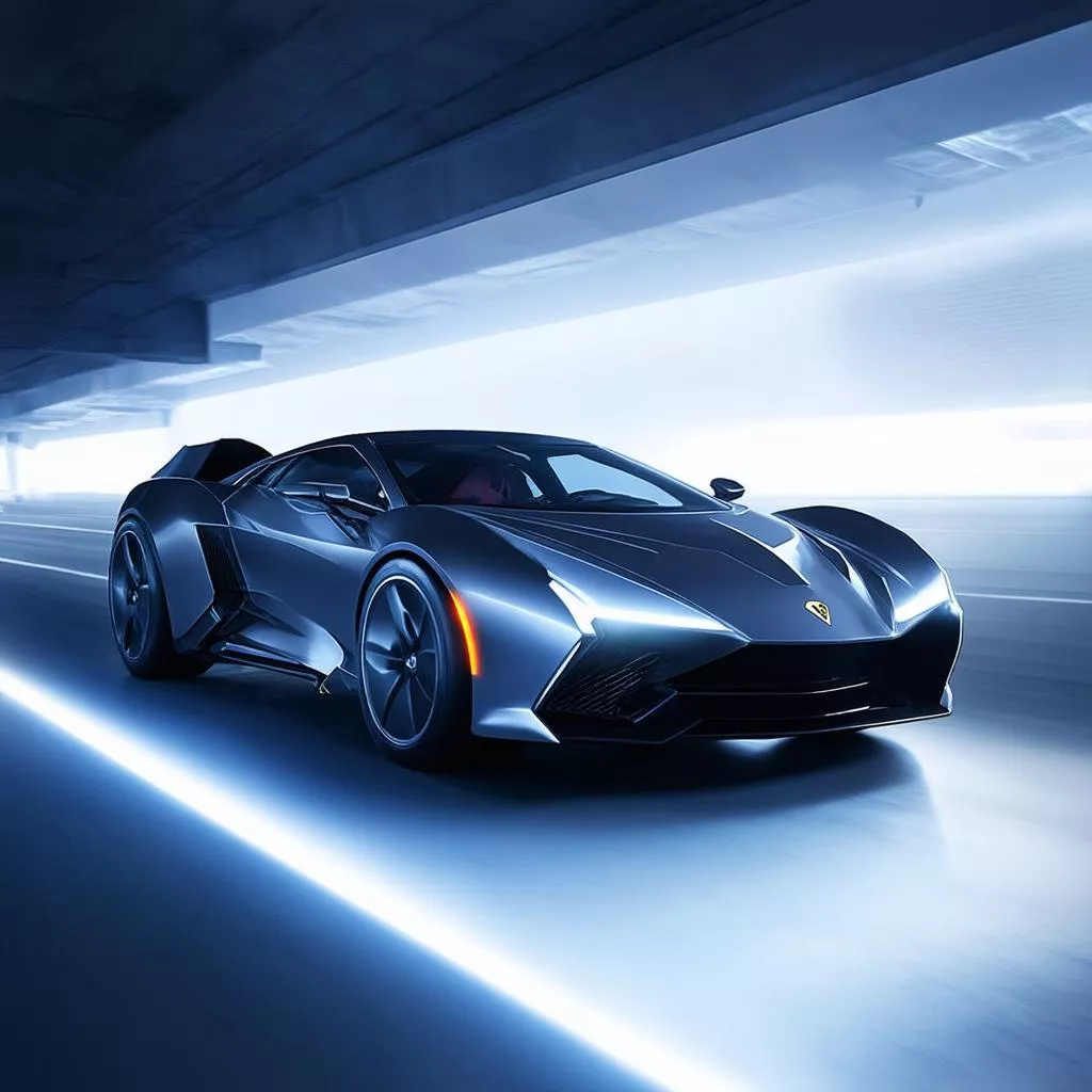 Transforming Trucks: From Sci-Fi to Reality