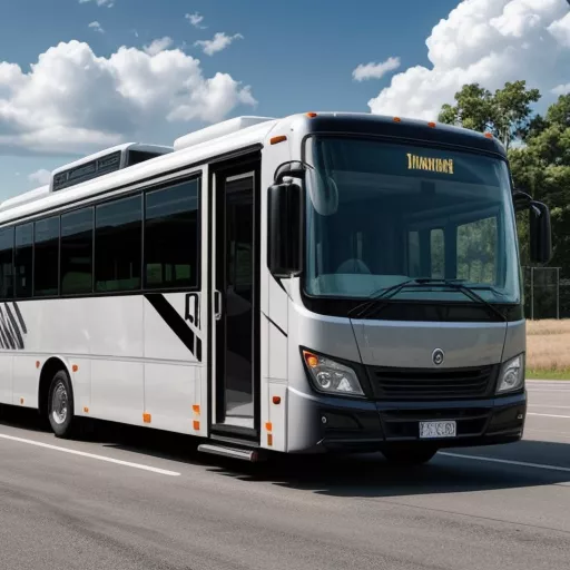 Autobus Articolati: La Soluzione Moderna per il Trasporto Passeggeri