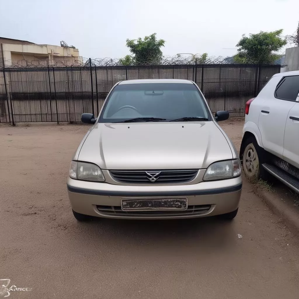 Auto Usate a Prezzi Accessibili: La Tua Occasione