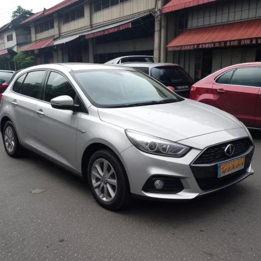 Affordable used cars in Hanoi