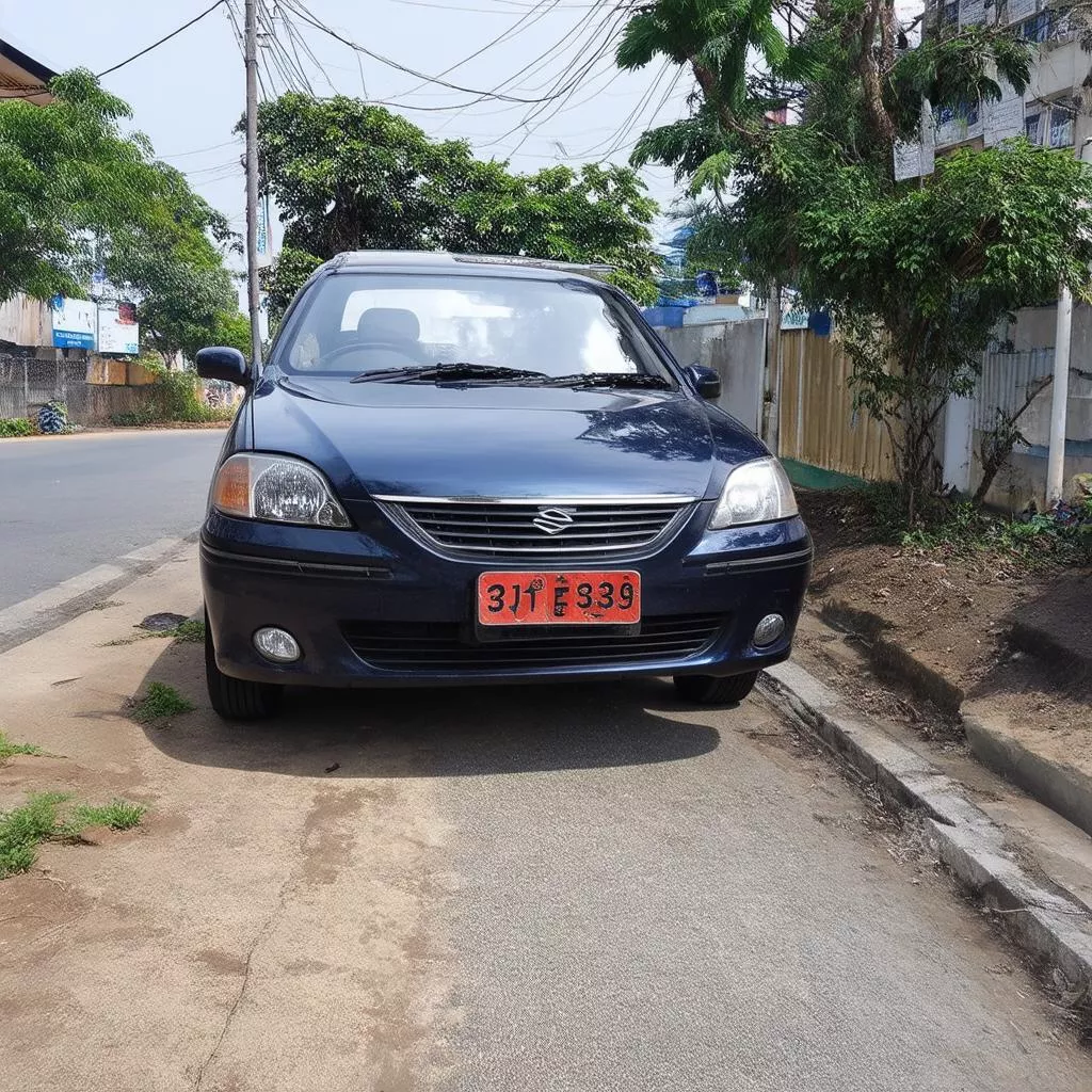 Finding Affordable Used Cars in Gia Lai: A Golden Opportunity