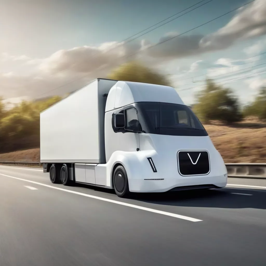 Bán Ô Tô Điện - Xu Hướng Mới Cho Vận Tải Hiện Đại Tại Hà Nội