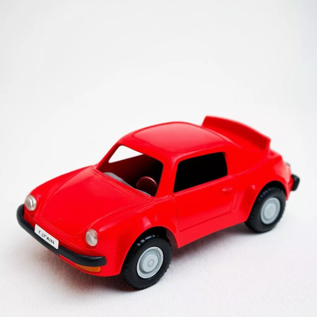 Affordable Fun: Buying Used Electric Cars for Kids in Hanoi