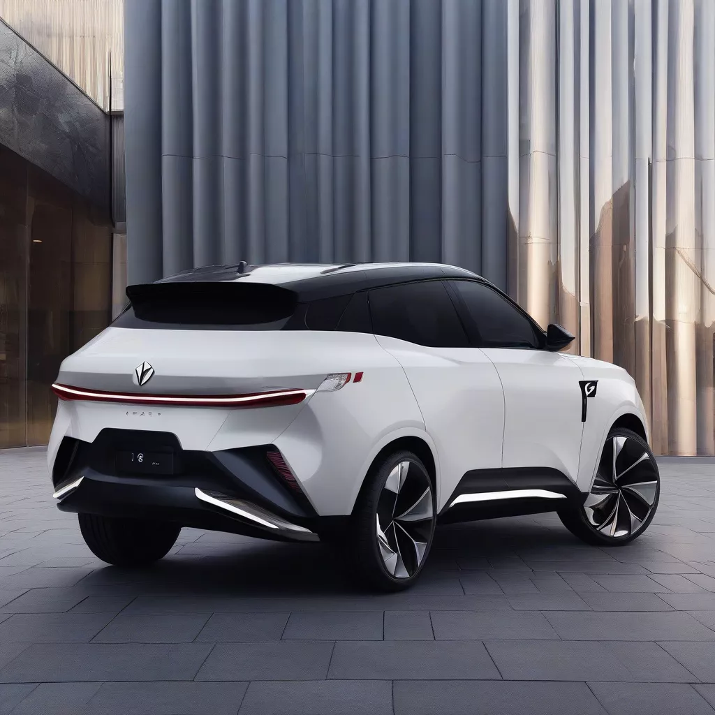 Giá Ô Tô Điện Tại Việt Nam: Xu Hướng Mới Cho Người Tiêu Dùng Thông Thái