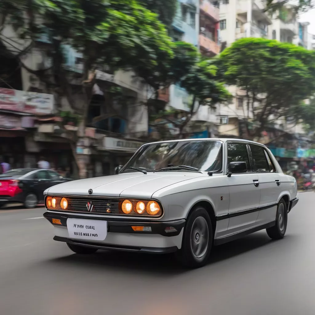 Ô tô điện VinFast: Làn gió mới trên thị trường xe hơi Việt