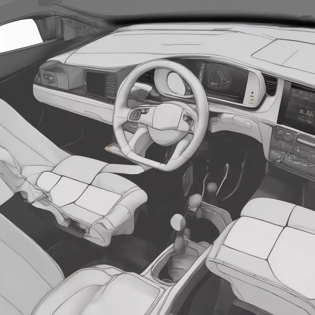 Hand-Controlled Cars: Mobility Solutions for Disabled Drivers