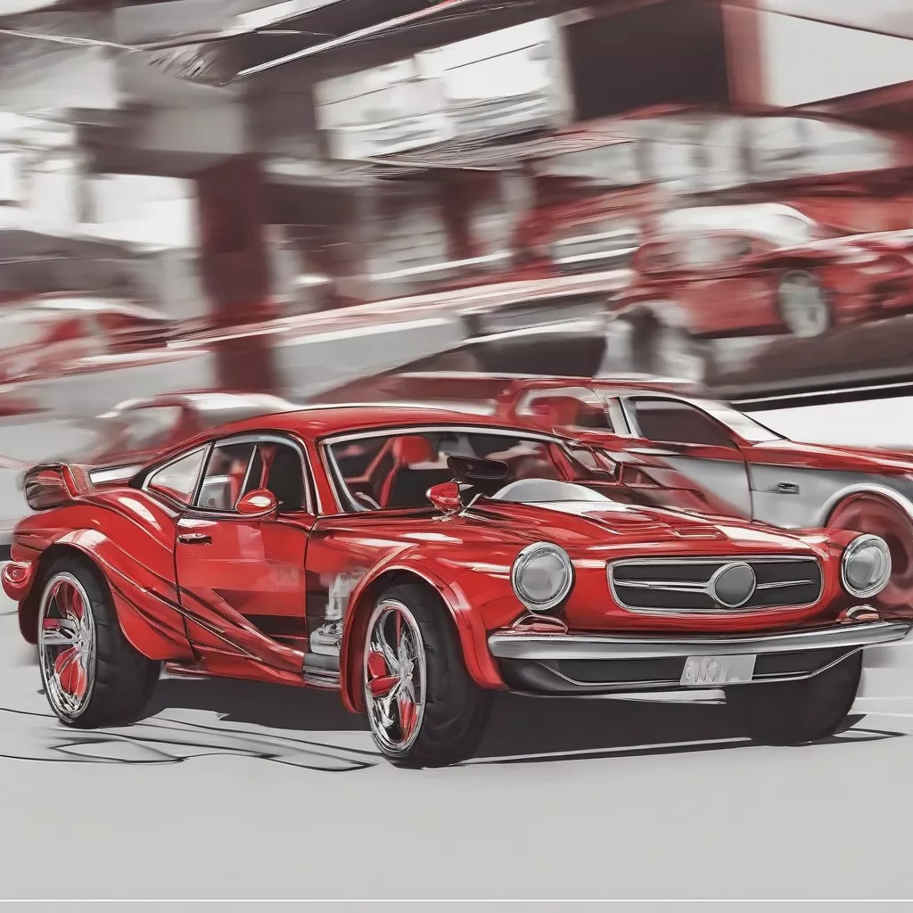 Ô tô điều khiển từ xa cho bé ngồi: Lựa chọn hàng đầu cho bé yêu khám phá thế giới