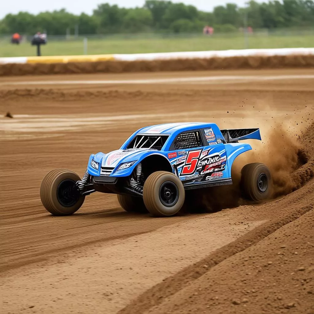 Affordable Remote Control Cars: Fuel Your Need for Speed