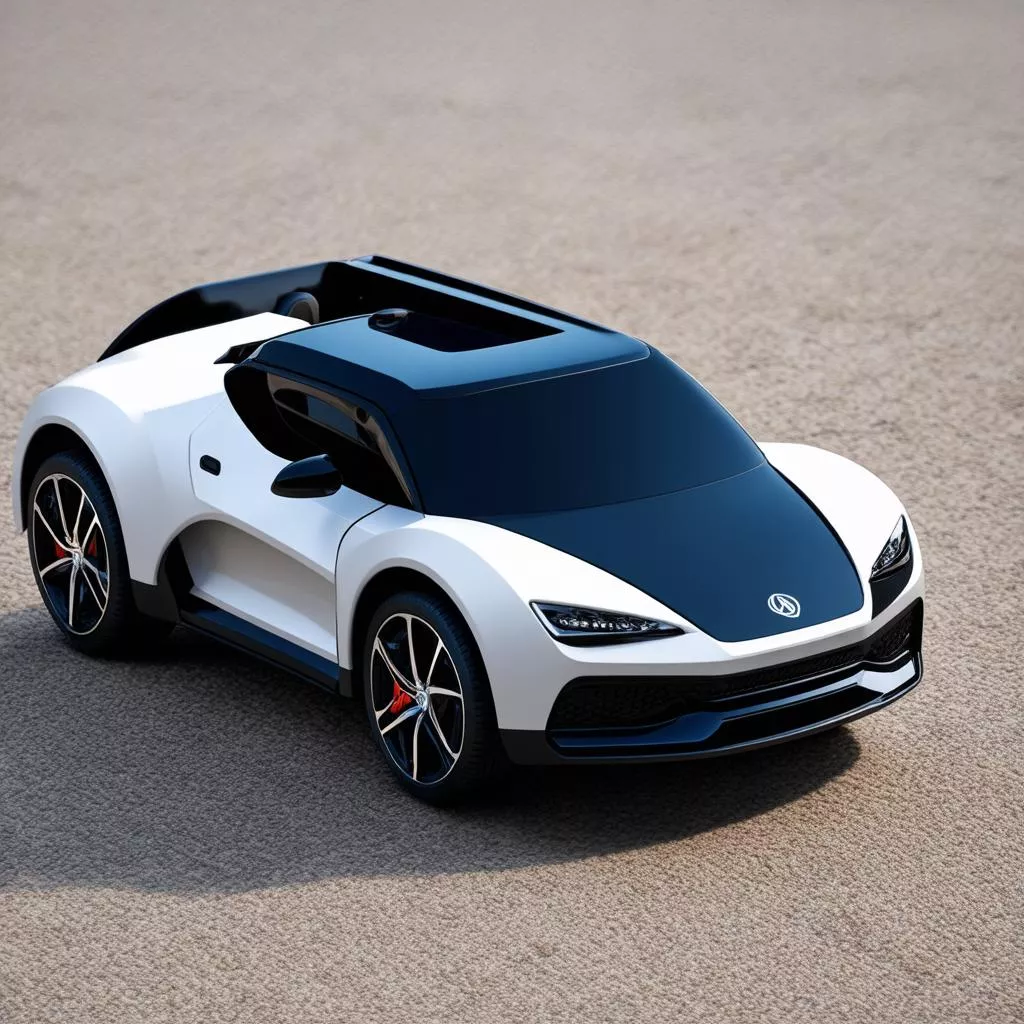 Carros Brinquedo Autónomos: O Presente Tecnológico Perfeito