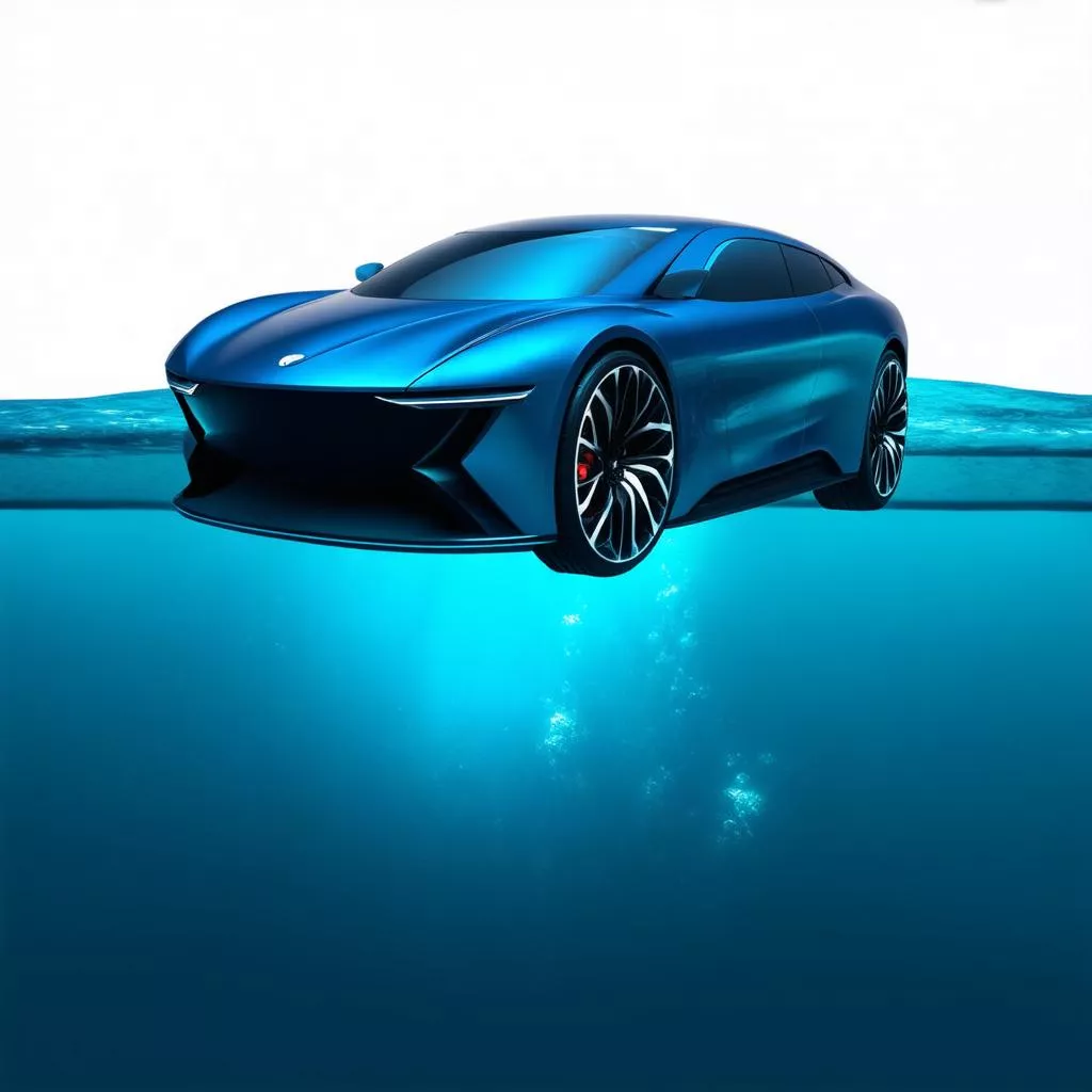 Auto Sottomarine: Dal Sogno alla Realtà