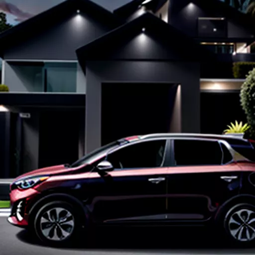 Kia 5-Seater Cars: The Ideal Choice for Vietnamese Families