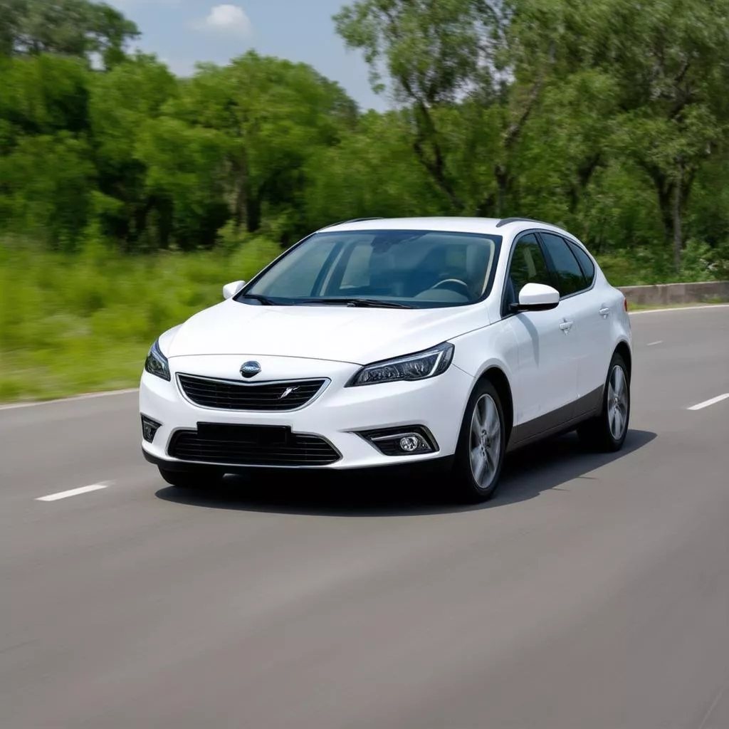 White Trucks: Elegance, Feng Shui, and Practical Advantages