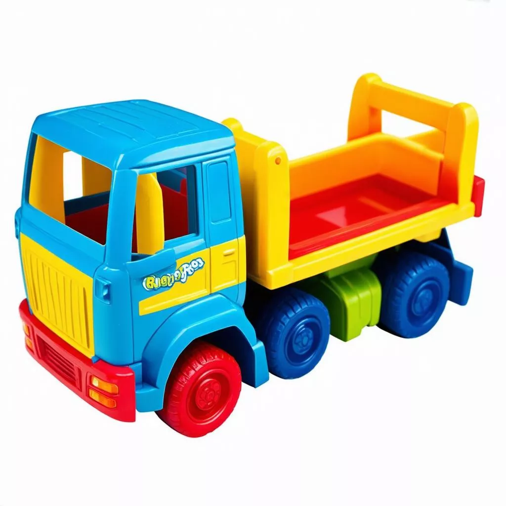 Ô Tô Nhựa Trẻ Em: Niềm Vui Bất Tận Cho Bé Yêu