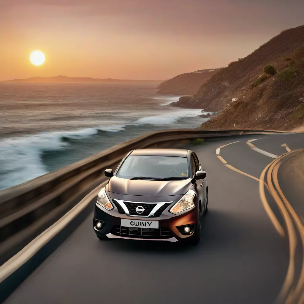 Nissan Cars: Quality and Reliability from Japan