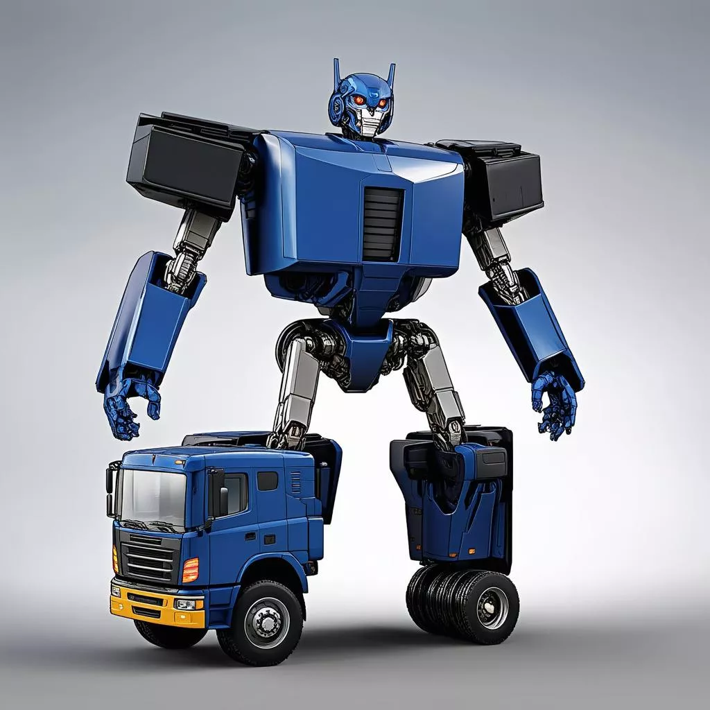 रोबोट कारें: फिल्मों से हकीकत तक - बच्चों का सपना या परिवहन का भविष्य?