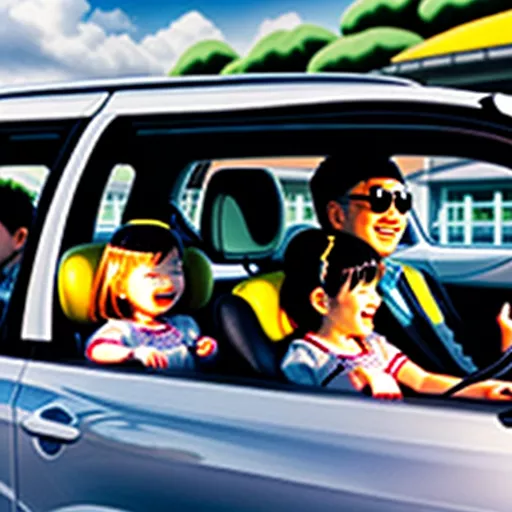 Mobil Suzuki 7 Seater: Pilihan Ideal untuk Keluarga Indonesia