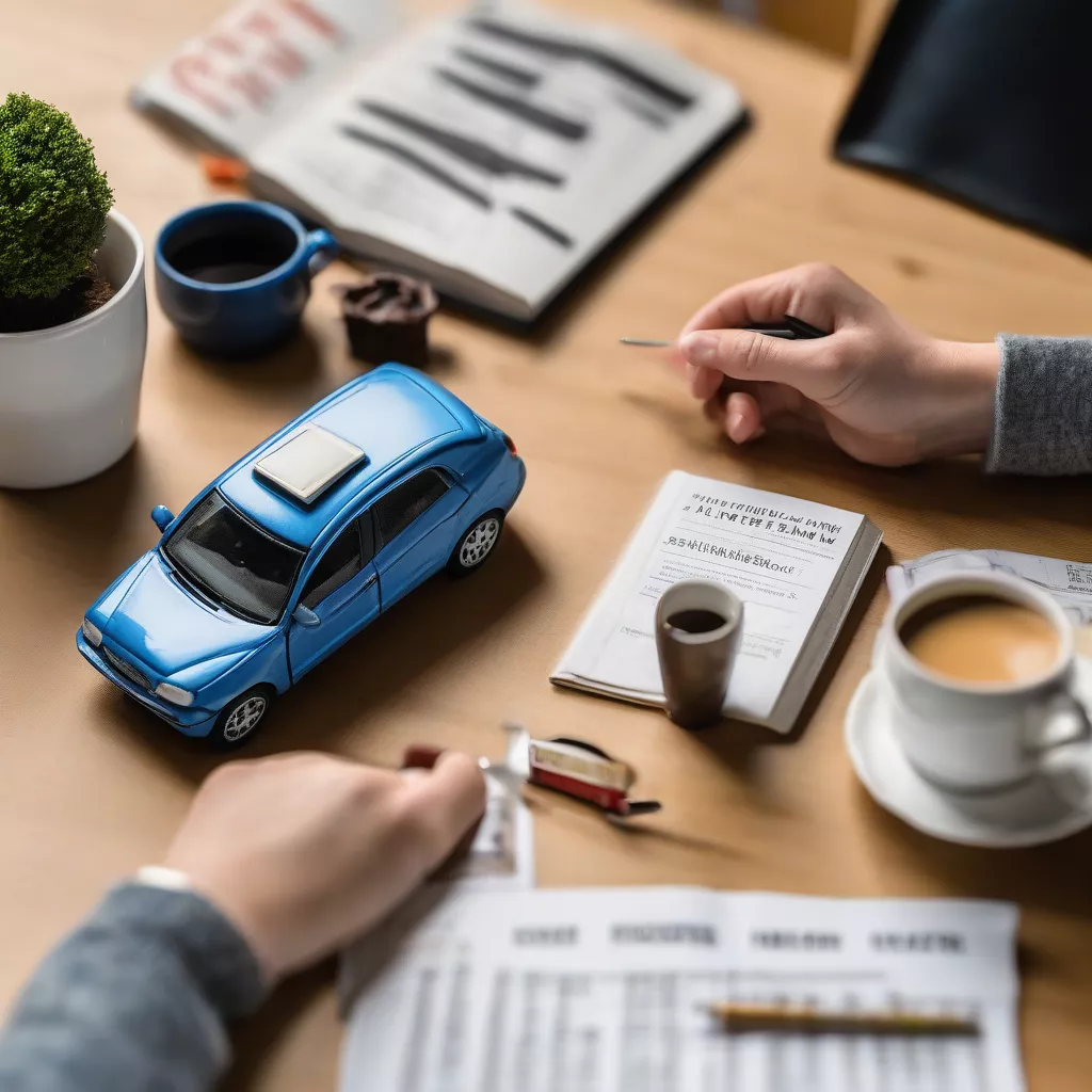 Bộ Đề Thi Bằng Lái Xe Ô Tô: Cẩm Nang Ôn Tập Hiệu Quả Cho Người Mới Bắt Đầu