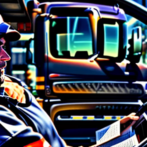 Ace Your Truck Driving Exam: The Ultimate Guide to Getting Your Category C License