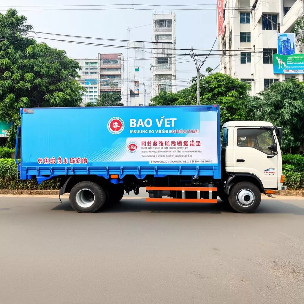 Bao Viet Car Insurance: Peace of Mind on the Road