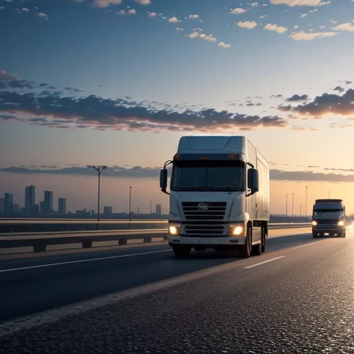 Used Truck Financing in Hai Phong: A Smart Choice for Businesses