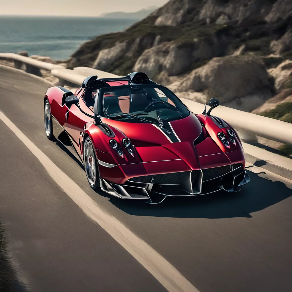 Exploring the World's Most Expensive Cars