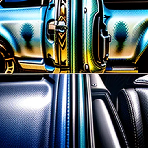 So sánh keo chỉ zin và keo đã sửa chữa