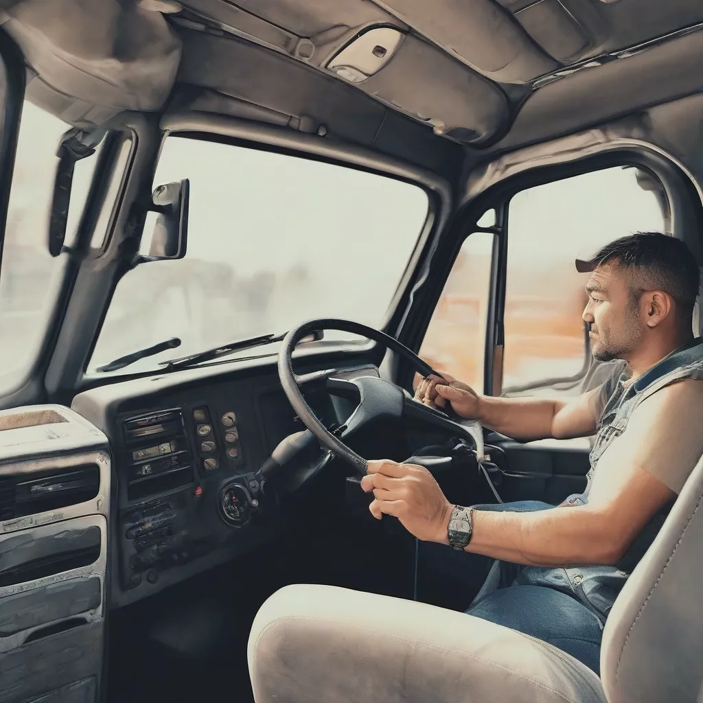 Bên Trái Là Bên Nào? Hướng Dẫn Lái Xe An Toàn Cho Tài Xế Mới